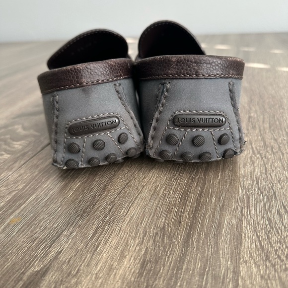 Louis Vuitton Loafers - Picture 3 of 3